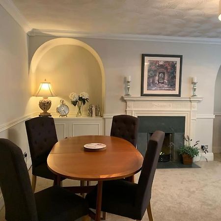Ilkley Garden Suite Esterno foto