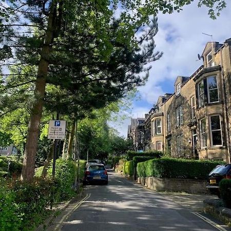 Ilkley Garden Suite Esterno foto