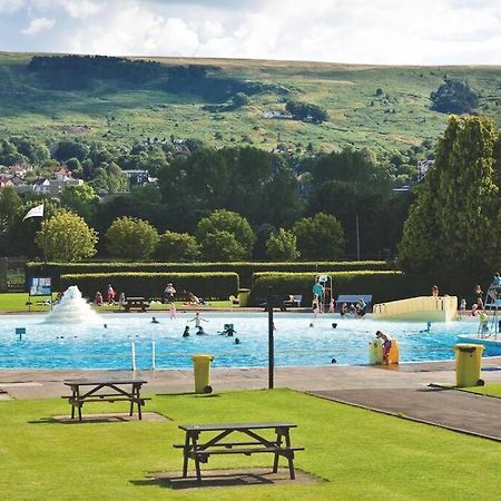 Ilkley Garden Suite Esterno foto