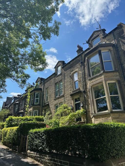 Ilkley Garden Suite Esterno foto
