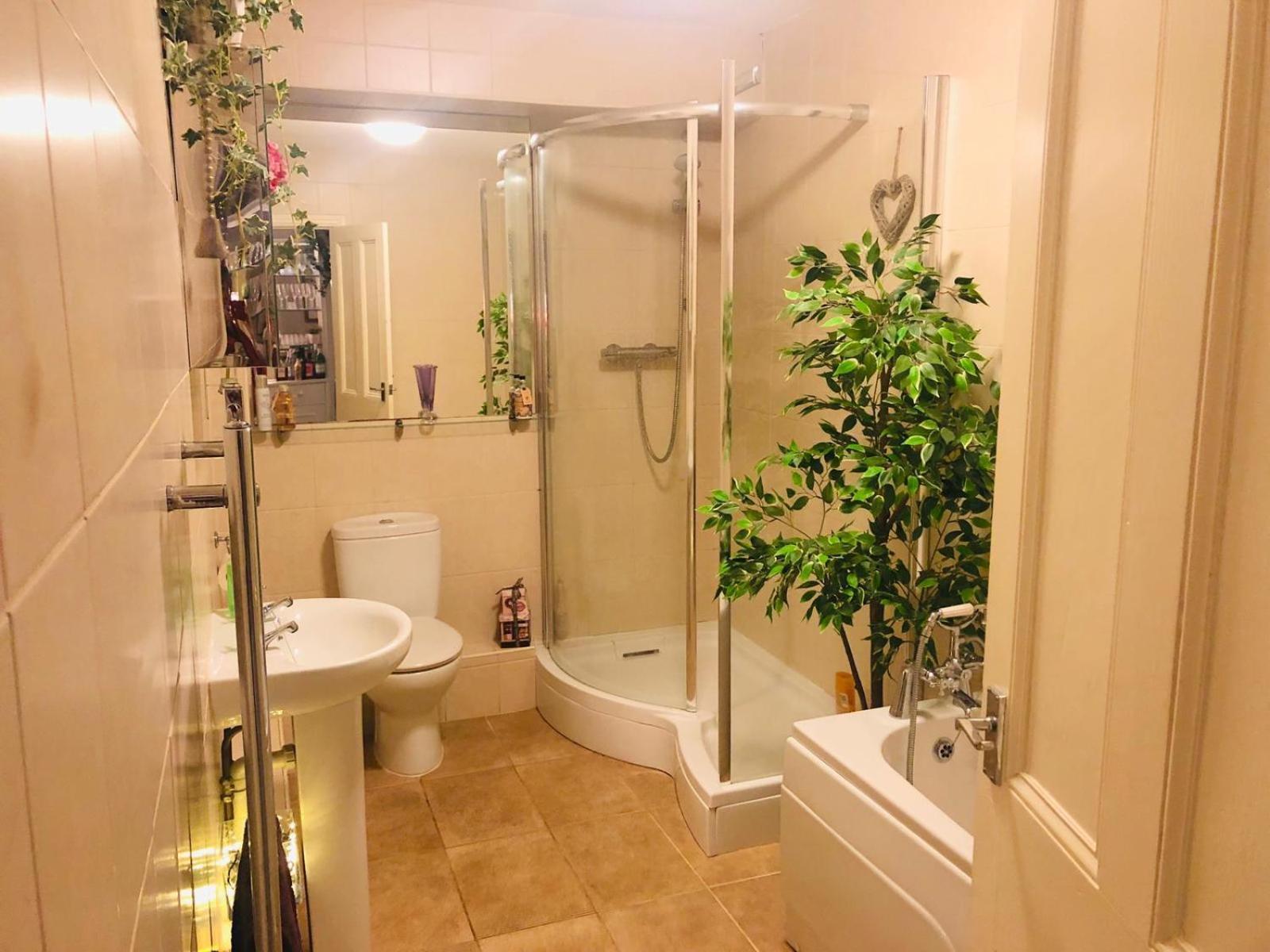 Ilkley Garden Suite Esterno foto